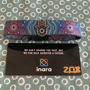 ZOX Strap Ray of Light